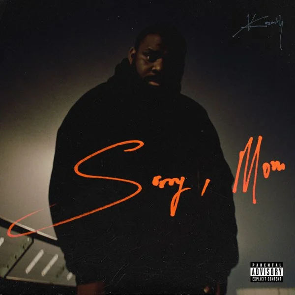 Kozarth - Sorry Mom cover art